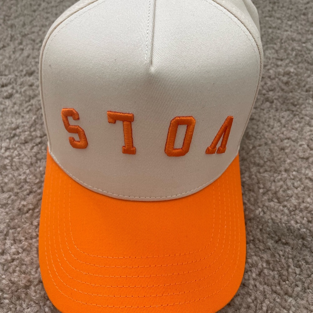 Tennessee Vols Hat